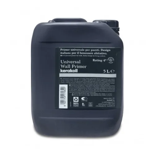 UNIVERSAL WALL PRIMER 5 L