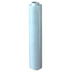CELLOPHANE FILM ESTENSIBILE PER IMBALLO TRASPARENTE H.50...
