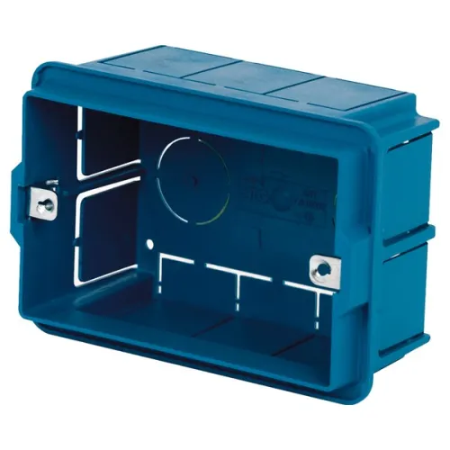 SCATOLA COMBINATA DA INCASSO 3POSTI [FG10003]
