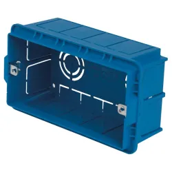 SCATOLA COMBINATA DA INCASSO 4POSTI [FG10004]