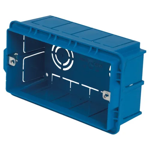 SCATOLA COMBINATA DA INCASSO 4POSTI [FG10004]