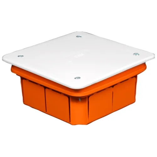 SCATOLA DERIVAZIONE MOD.5 161X130X70 [FG10213]