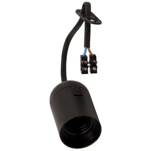 PORTALAMPADE FAEG PRE-CABLATO [FG24181]