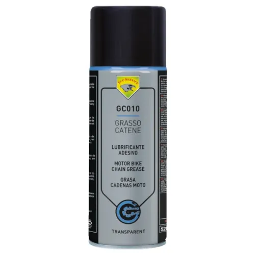 GRASSO SPRAY CATENE ML.400 [GCA]