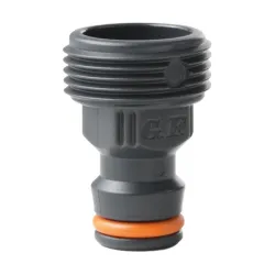 RACCORDO GF ADATTATORE 3/4 5429 [GF5429]