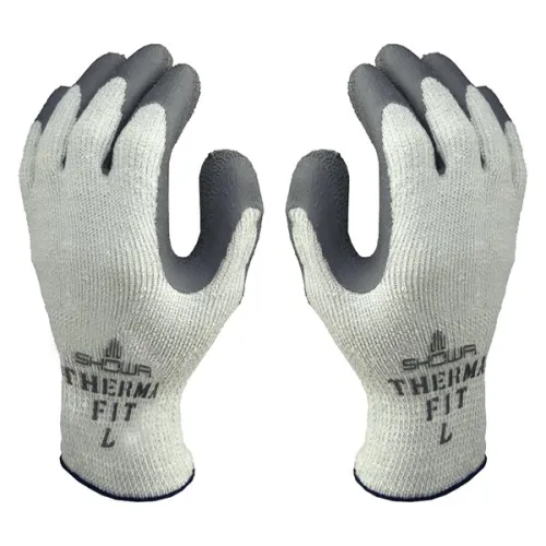 GUANTI SHOWA 451/ 9 L THERMO [GS451L]