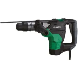 MARTELLO DEMOLITORE COMBI HIKOKI DH 40MC [HDH40MC]