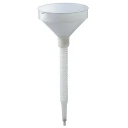 IMBUTO PLASTICA CON FLESSIBILE FILTRO PVC [IFP]