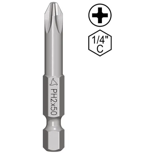 INSERTO - LTI - PH 2 X 50 [ILPH2X50]