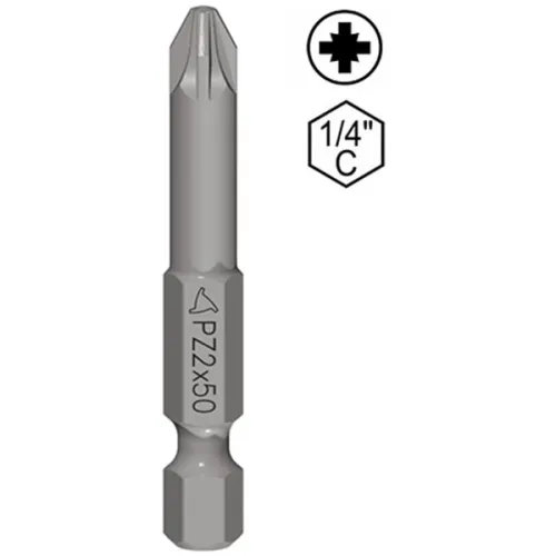 INSERTO - LTI - PZ 3 X 50 [ILPZ3X50]