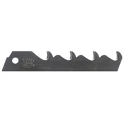 LAMA RICAMBIO PER CUTTER UNCINO AB5 10PZ [LCTUS]