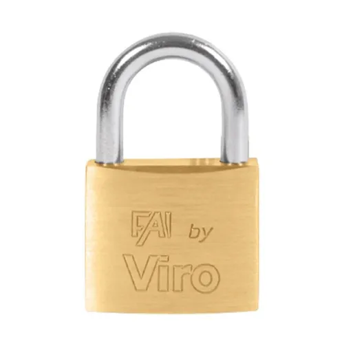 LUCCHETTI FAI VIRO 556.3.69CH= [LF60C]