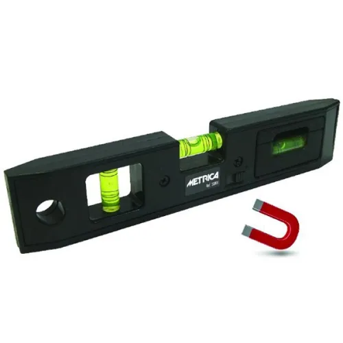 LIVELLO METRICA TASCABILE CM21 [LMTA]