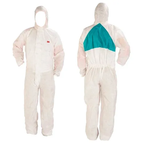 TUTA 3M 4520 CATEGORIA III - TG.L [M4520L]