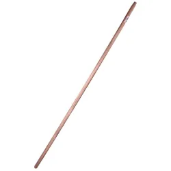 MANICO PER SCOPA INDUSTRIALE CM 150 LEGNO [MLSI]