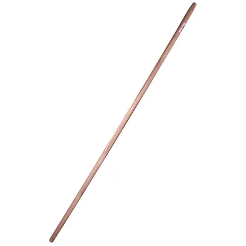 MANICO PER SCOPA INDUSTRIALE CM 150 LEGNO [MLSI]