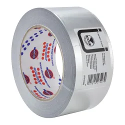 NASTRO ALLUMINIO SICAD 50X50M. [NA50X50]
