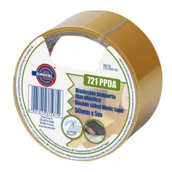 NASTRO BIADESIVO MM.50X25 M. [NB25]