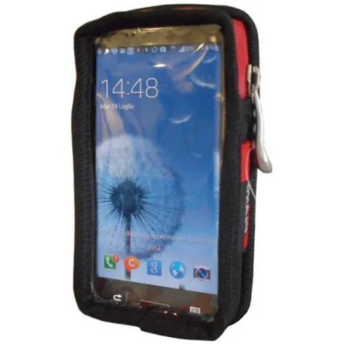 BORSA PORTATELEFONO CELLULLARE PLANO [P549TB]