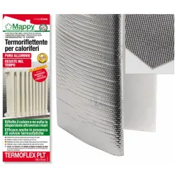 PARAFREDDO TERMOFLEX PER TERMOSIFONI PLT M.1 [PAT1]