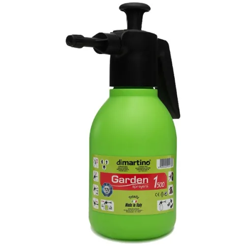 POMPA A PRESSIONE GARDEN LT1,5 [PG1,5]