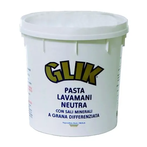 PASTA LAVAMANI GLIK KG.5 [PLG5]
