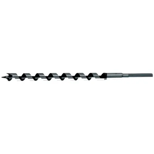 PUNTA PER LEGNO T/LEWIS 12 X460 [PLL12X460]
