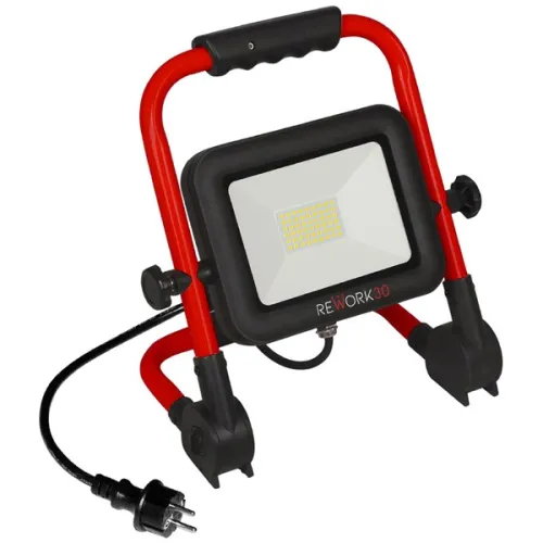 PROIETTORI LED REWORK 70W 6000 CENTURY [PLR70]