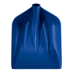 PALA PER NEVE BLU 5100B ARTICA 35X46 SENZA MANICO