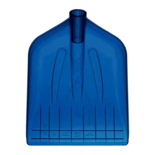 PALA PER NEVE KILO' BLU CM.35X46 SENZA MANICO