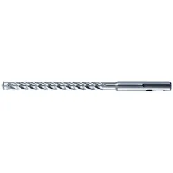 PUNTA WIDIA HIKOKI SDS-PLUS 4 TAGLIENTI MM.14X260...