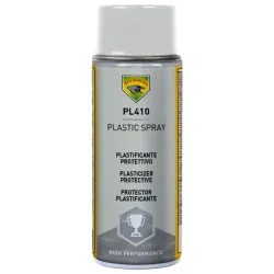 PLASTIFICANTE SPRAY INVISIBILE ML.400 [PSI400]