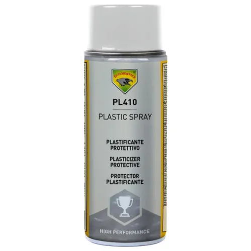 PLASTIFICANTE SPRAY INVISIBILE ML.400 [PSI400]