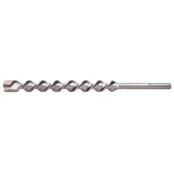 PUNTA WIDIA HIKOKI SDS-MAX 4 TAGLIENTI MM.22X520...