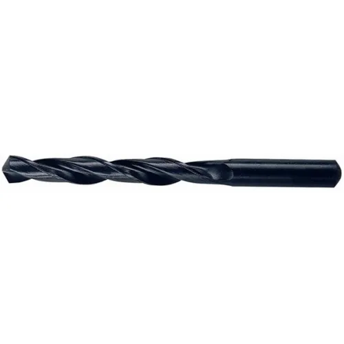 PUNTA HSS PER FERRO Ø MM. 8 DIN 338 TIPO N [PSR8]