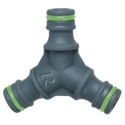 RACCORDO RB 3 VIE UNIVERSALE 1205 [R3V]