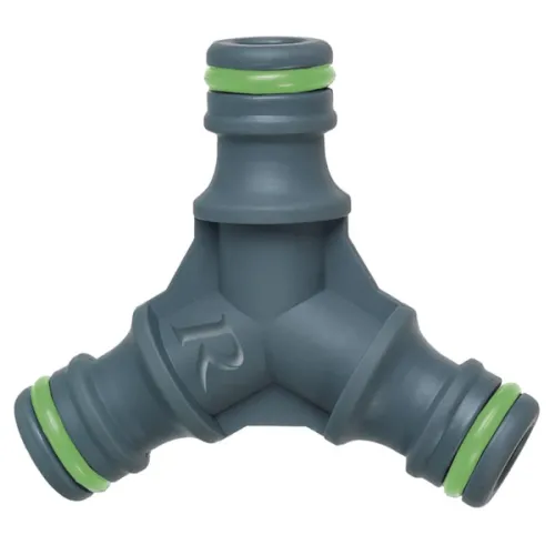 RACCORDO RB 3 VIE UNIVERSALE 1205 [R3V]