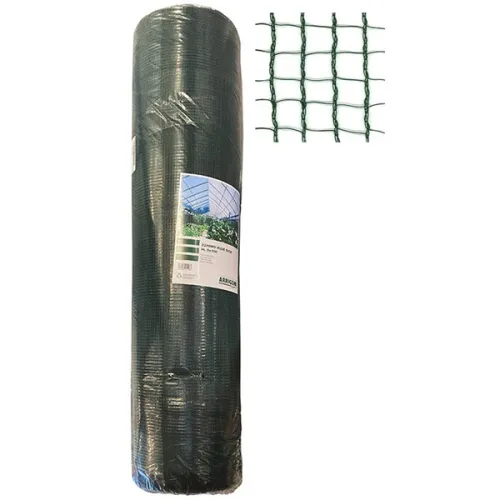 RETE ANTIGRANDINE IRIDE M.4 X100 [RAN400]