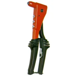 RIVETTATRICI DX5 [RDX5]