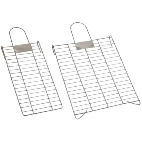 RETINE METALLO 20X24 PER RULLO [RMRI]