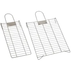 RETINE METALLO 13X24 PER RULLINO [RMRU]