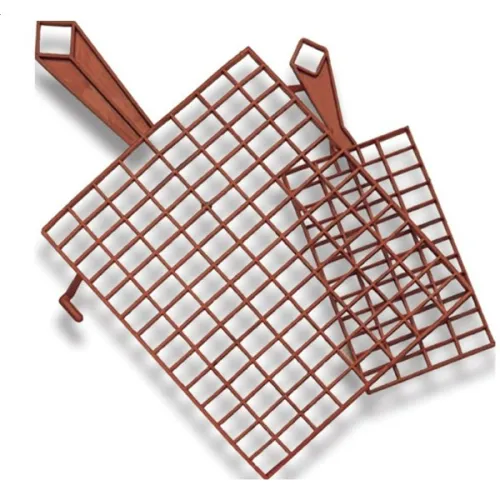 RETINE PVC 10X17 PER RULLINO [RPRU]