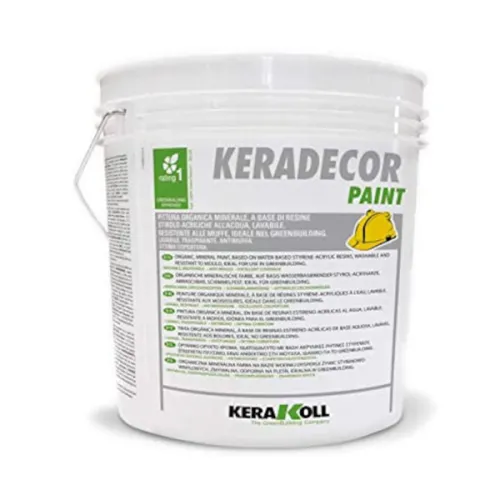 KERADECOR COLOR BC SECCHI 14 L