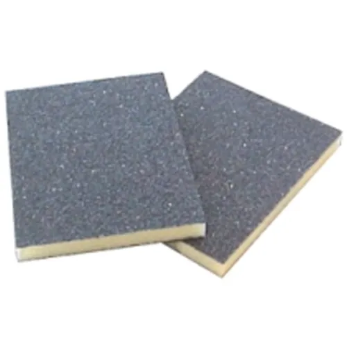 SPUGNA ABRASIVA 125x100x12,5 FINE [SA12,5]