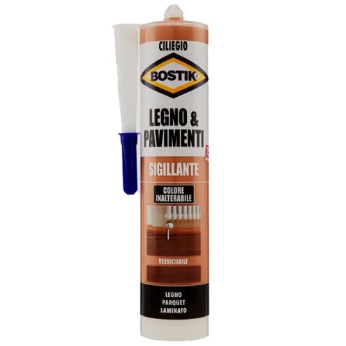SIGILLANTE BOSTIK LEGNO ROV.CH [SBD2607]