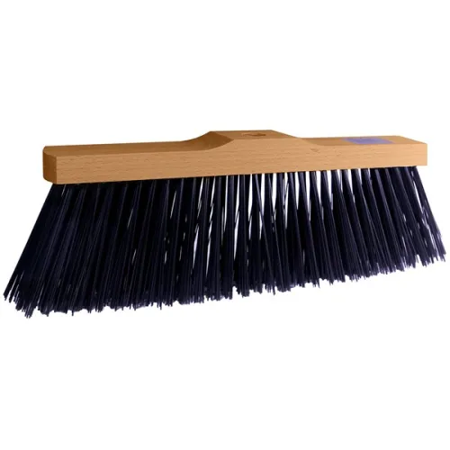 SCOPA CANTIERE PVC CM.35 S/M. [SCA35]