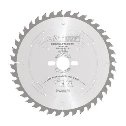 LAMA PER SEGA CIRCOLARE WIDIA D.300X30 D72 [SCW300]