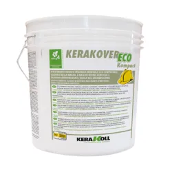 KERAKOVER KOMPACT MEDIO BC SECCHI 24,800 KG