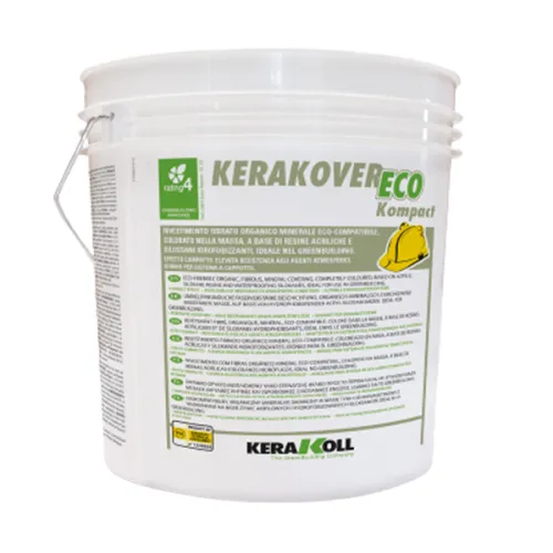 KERAKOVER KOMPACT MEDIO NT SECCHI 24 KG