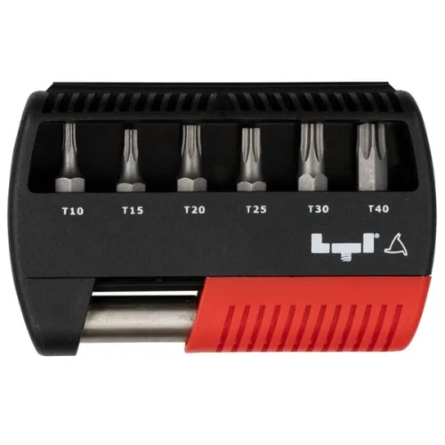 SET INSERTI - LTI - 66002115TX - 7PZ [SILT7]